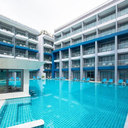 Bluesotel Smart Krabi Aonang Beach - Adults Only Ao Nang Luaran gambar