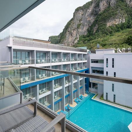 Bluesotel Smart Krabi Aonang Beach - Adults Only Ao Nang Luaran gambar