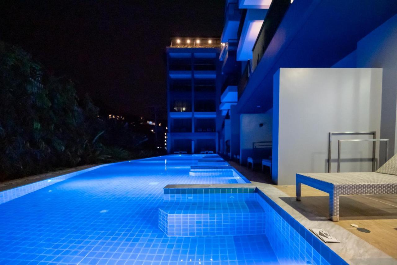 Bluesotel Smart Krabi Aonang Beach - Adults Only Ao Nang Luaran gambar