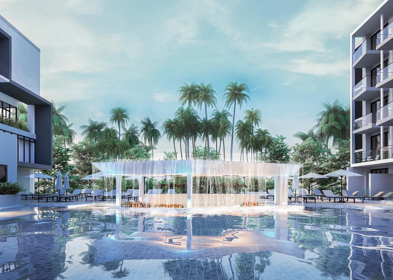 Bluesotel Smart Krabi Aonang Beach - Adults Only Ao Nang Luaran gambar