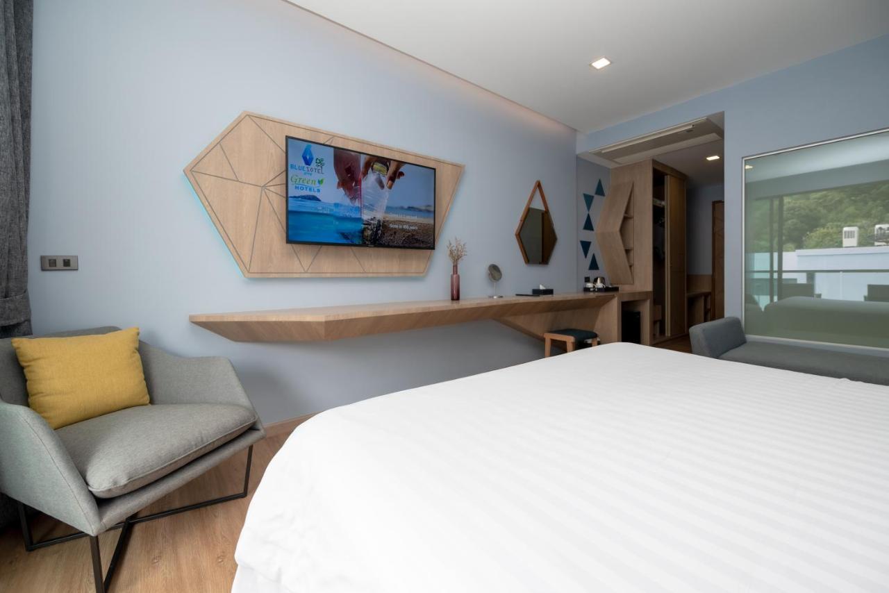 Bluesotel Smart Krabi Aonang Beach - Adults Only Ao Nang Luaran gambar