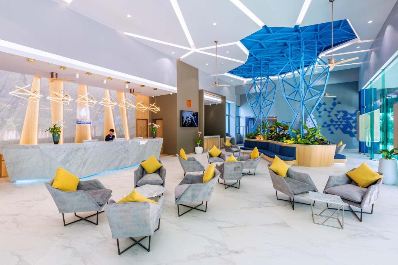 Bluesotel Smart Krabi Aonang Beach - Adults Only Ao Nang Luaran gambar