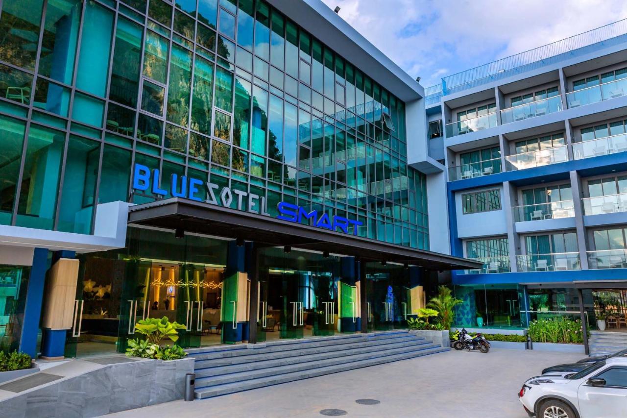 Bluesotel Smart Krabi Aonang Beach - Adults Only Ao Nang Luaran gambar