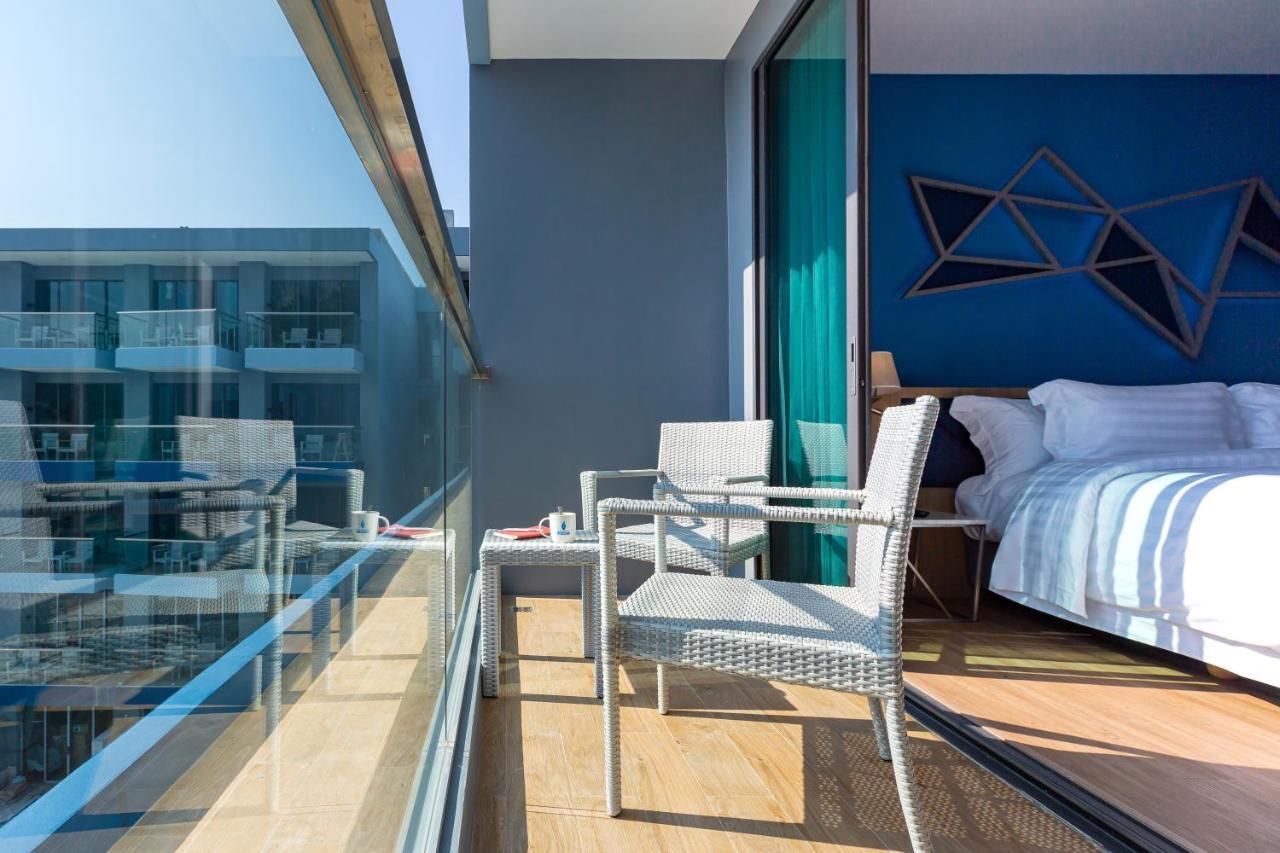 Bluesotel Smart Krabi Aonang Beach - Adults Only Ao Nang Luaran gambar