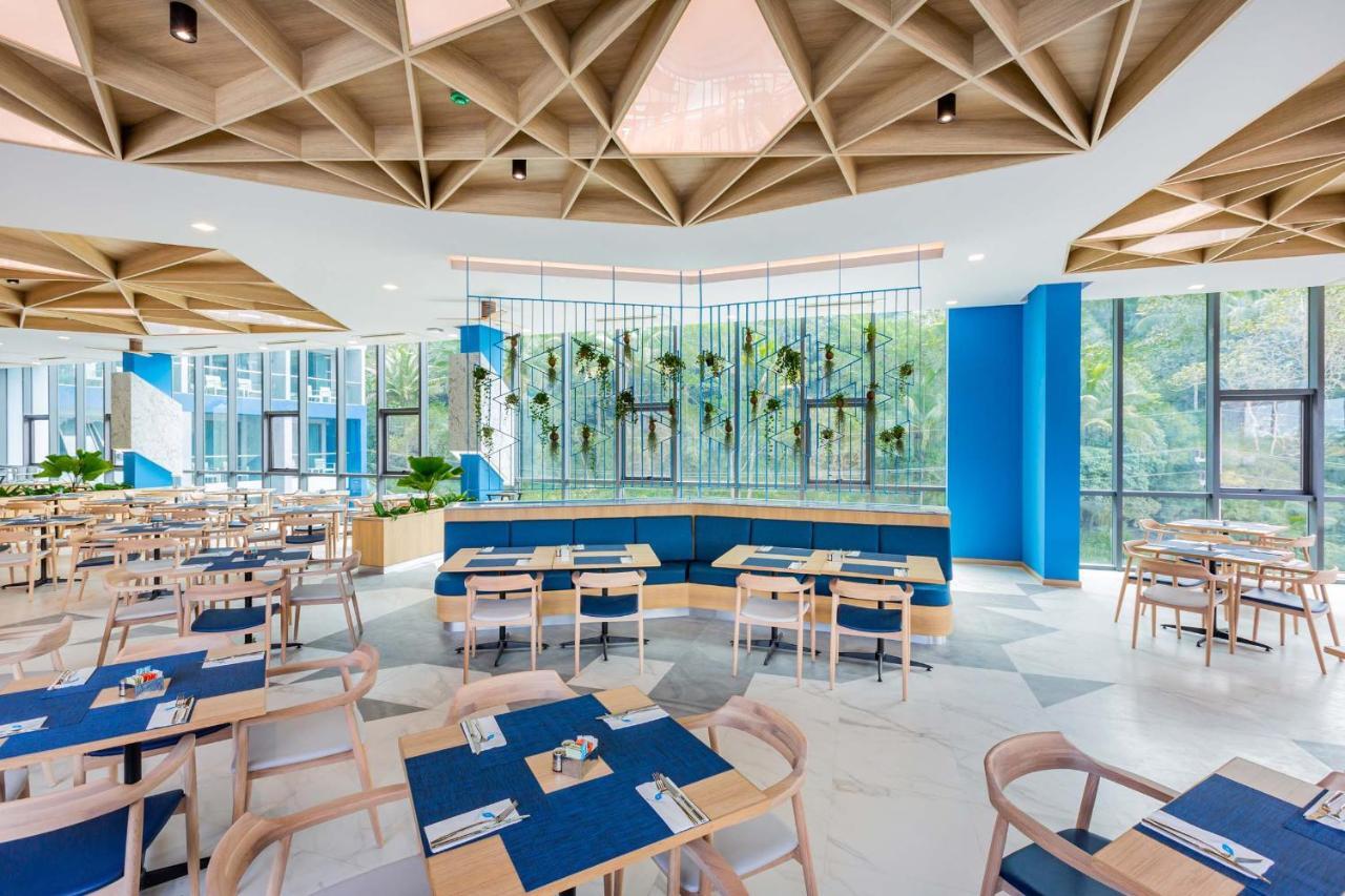 Bluesotel Smart Krabi Aonang Beach - Adults Only Ao Nang Luaran gambar