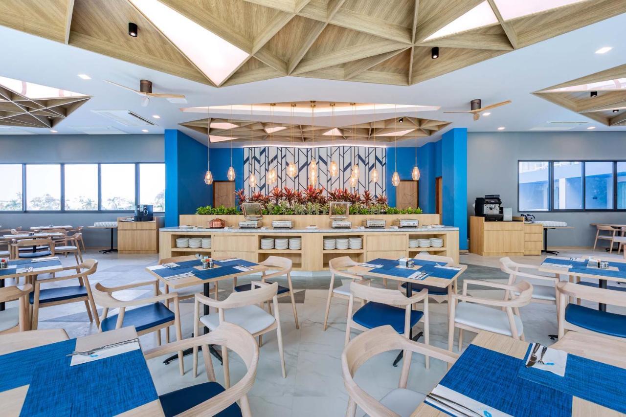 Bluesotel Smart Krabi Aonang Beach - Adults Only Ao Nang Luaran gambar