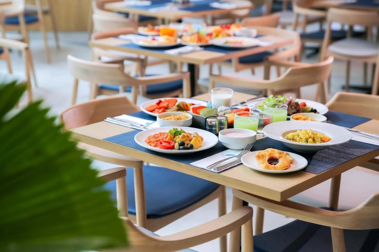 Bluesotel Smart Krabi Aonang Beach - Adults Only Ao Nang Luaran gambar