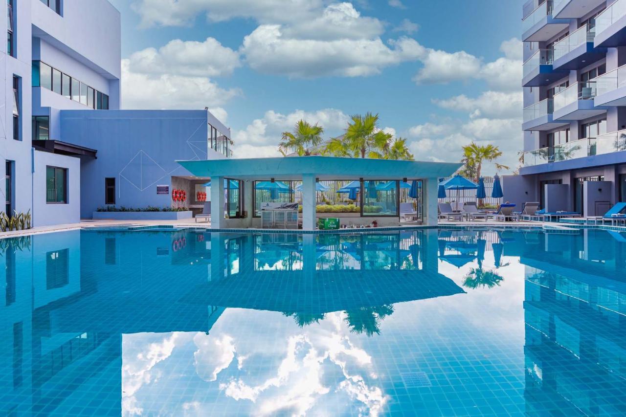 Bluesotel Smart Krabi Aonang Beach - Adults Only Ao Nang Luaran gambar